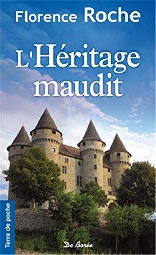 l' héritage maudit  