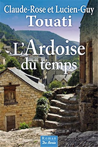 l' ardoise du temps  