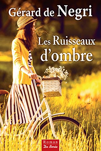 les ruisseaux d'ombre  