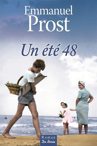 un été 48  