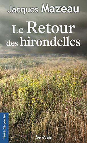 le retour des hirondelles  