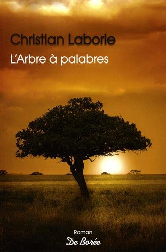 l' arbre à palabres  