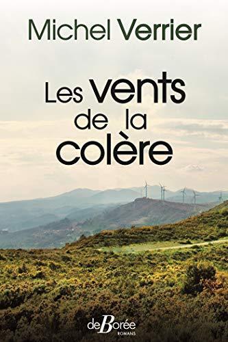 les vents de la colère  