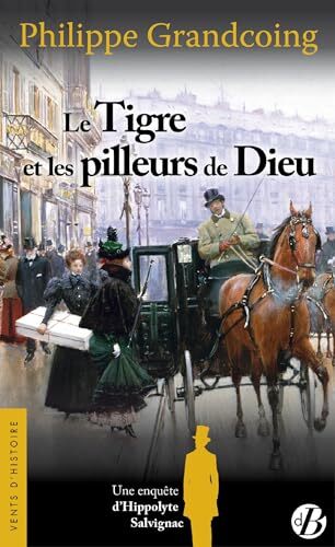 le tigre et les pilleurs de dieu   [1]