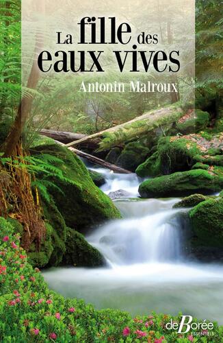 la fille des eaux-vives  