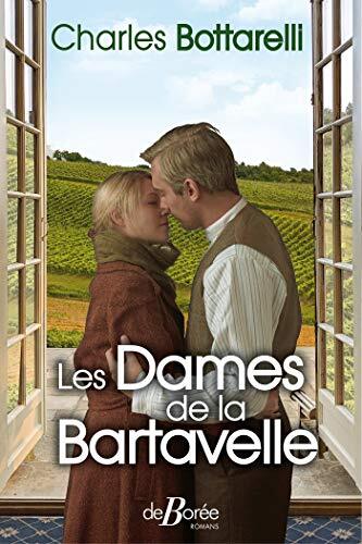 les dames de la bartavelle  