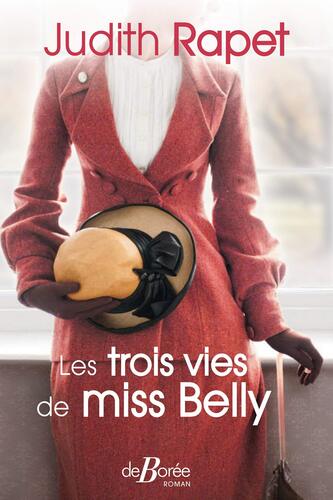 les trois vies de miss belly  