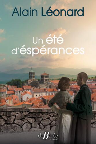 un été d'espérances  