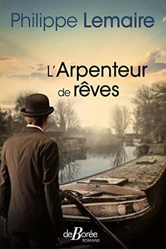 l' arpenteur de rêves  