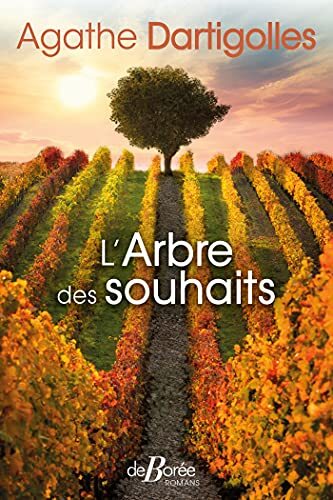 l' arbre des souhaits  