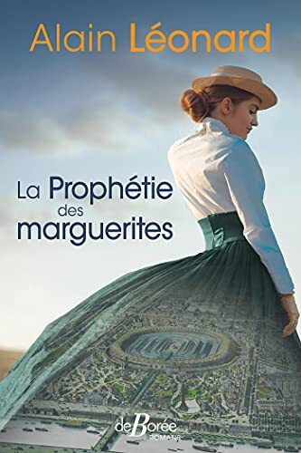 la prophétie des marguerites  