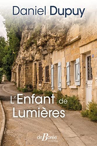 l' enfant de lumières  