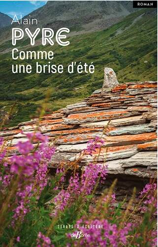 comme une brise d'été
