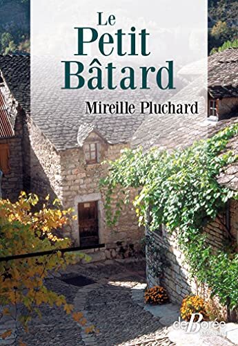 le petit bâtard  