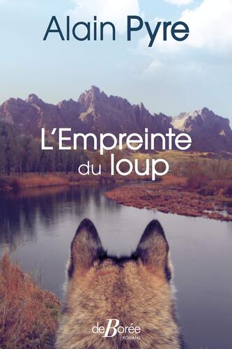 l' empreinte du loup  