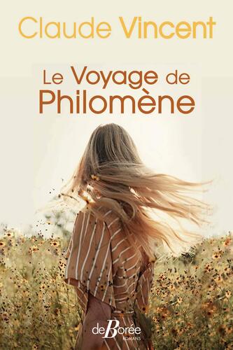 le voyage de philomène  