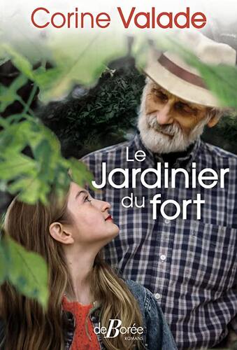 le jardinier du fort  
