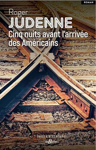 cinq nuits avant l'arrivée des américains