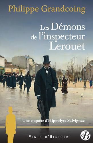 les démons de l'inspecteur lerouet   [7]