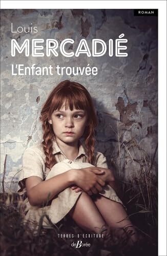 l' enfant trouvée  