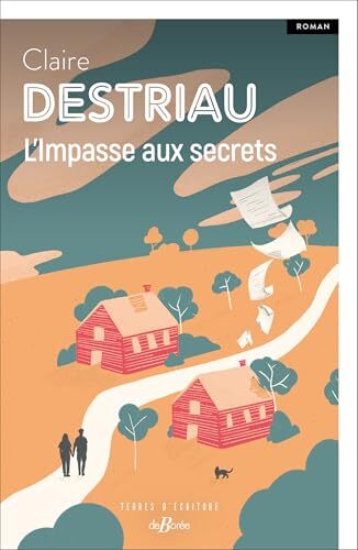 l' impasse aux secrets  