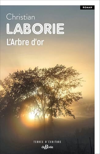 l' arbre d'or  