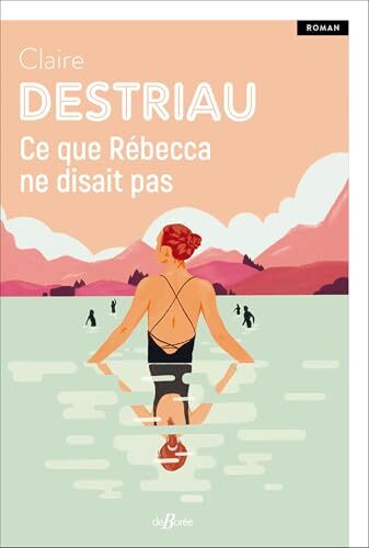 ce que rébecca ne disait pas