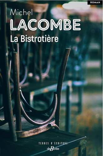 la bistrotière  