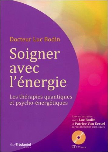 soigner avec l'énergie