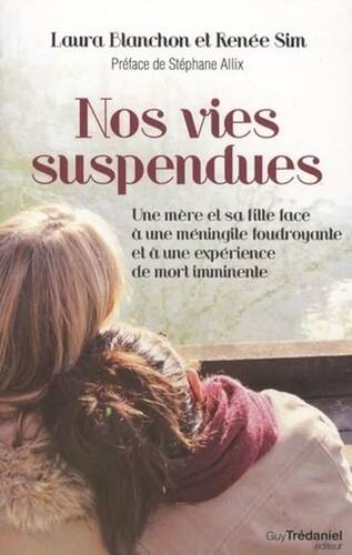 nos vies suspendues