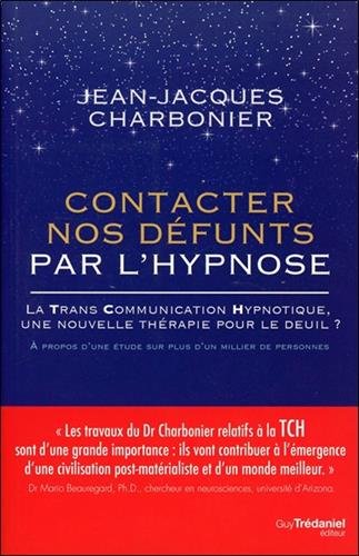 contacter nos défunts par l'hypnose