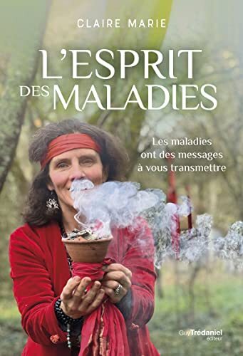l' esprit des maladies  
