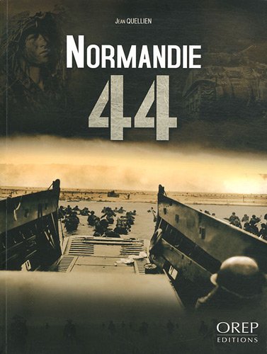 normandie 44