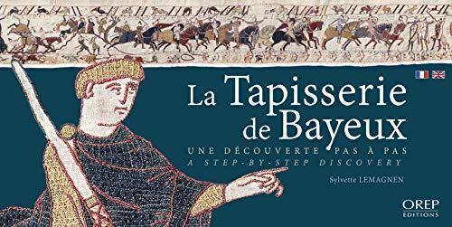 la tapisserie de bayeux  