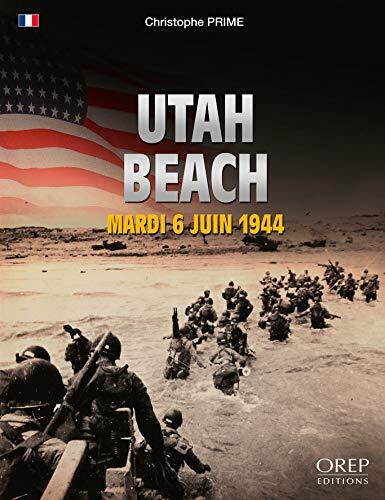 utah beach