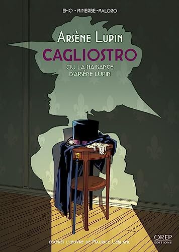 cagliostro