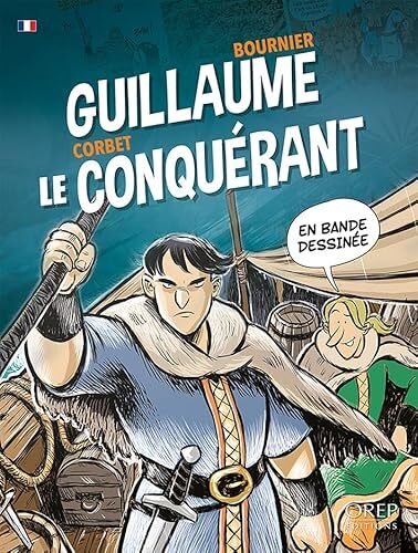 guillaume le conquérant
