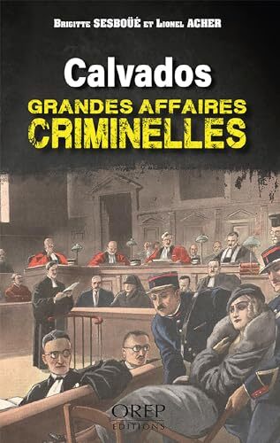 calvados