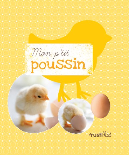 mon p'tit poussin