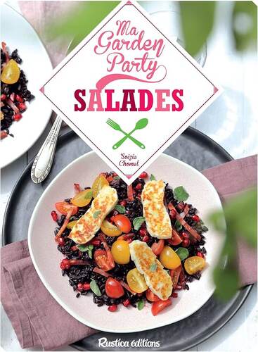 salades