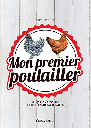 mon premier poulailler