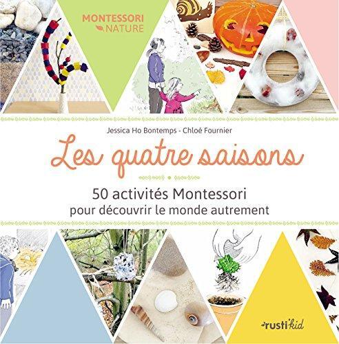 les quatre saisons  