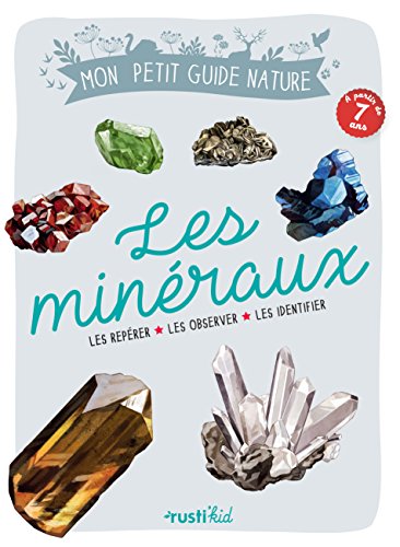 les minéraux  