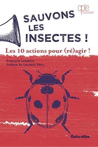 sauvons les insectes !