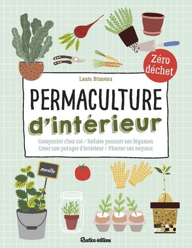 permaculture d'intérieur