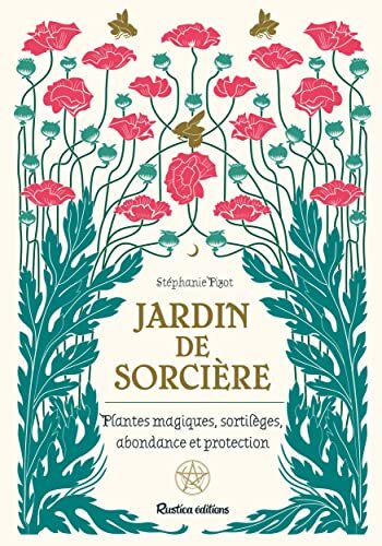jardin de sorcière