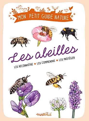 les abeilles  