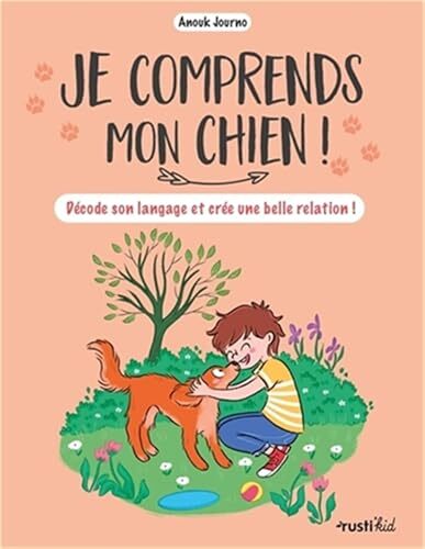 je comprends mon chien !