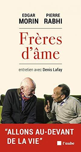 frères d'âme