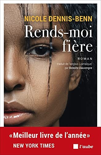 rends-moi fière